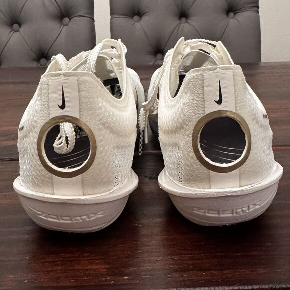 Nike Air Zoom Victory 2 Jakob Ingebrigtsen Track and Field Distance Spikes